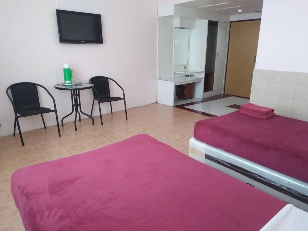 Indra Hotel Hatyai Hat Yai Ngoại thất bức ảnh