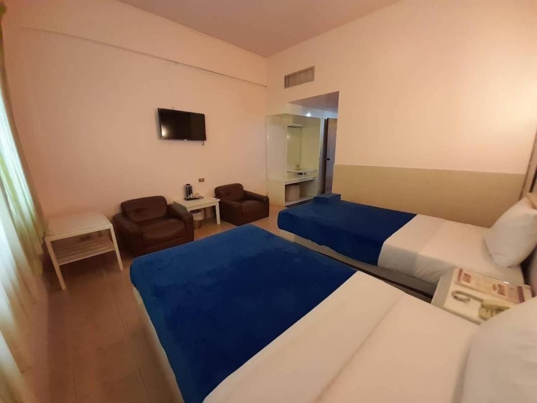 Indra Hotel Hatyai Hat Yai Ngoại thất bức ảnh