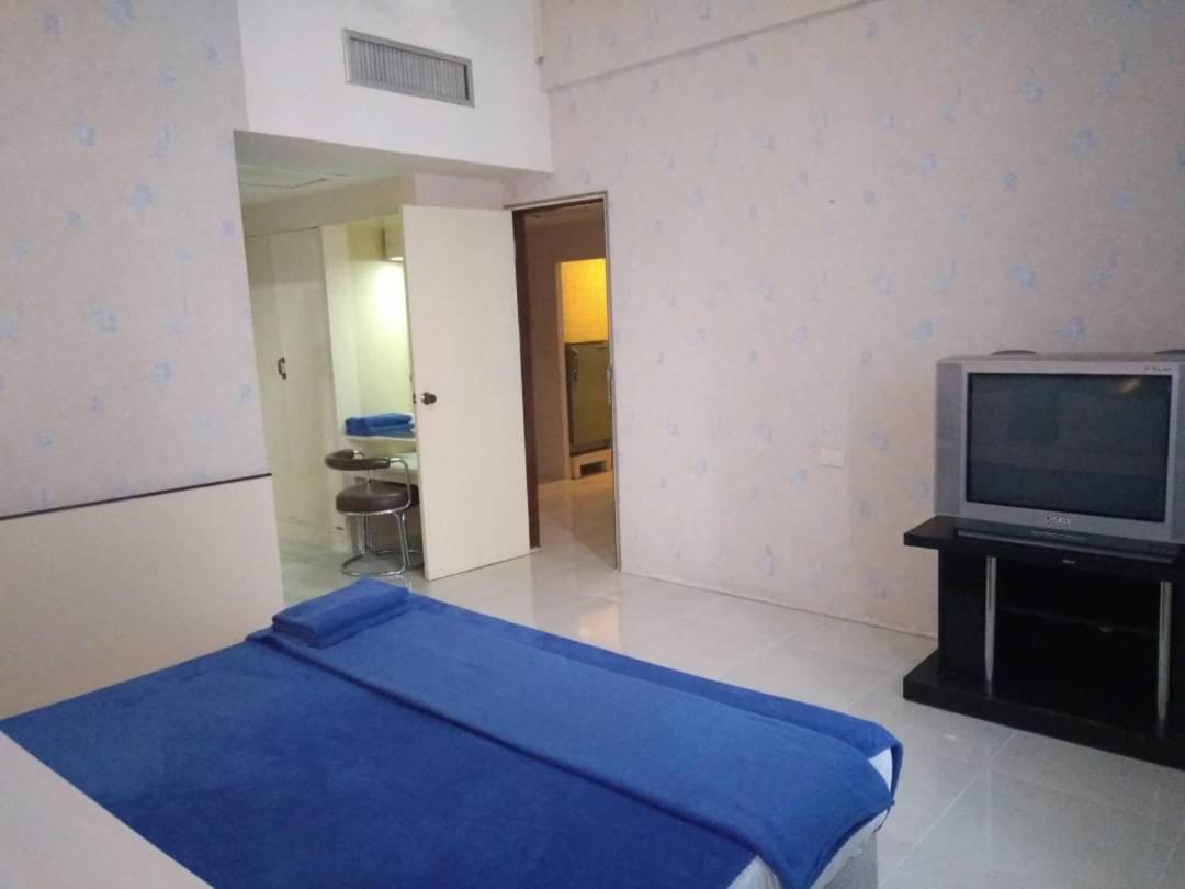 Indra Hotel Hatyai Hat Yai Ngoại thất bức ảnh