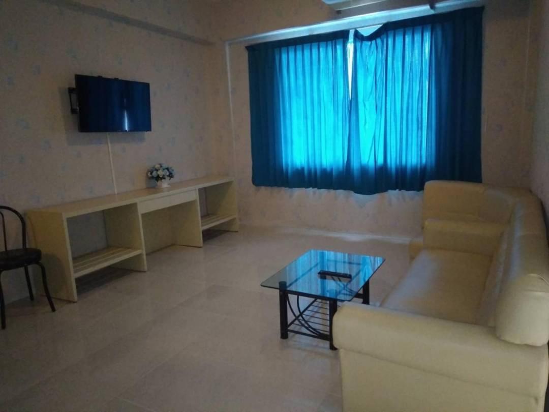 Indra Hotel Hatyai Hat Yai Ngoại thất bức ảnh