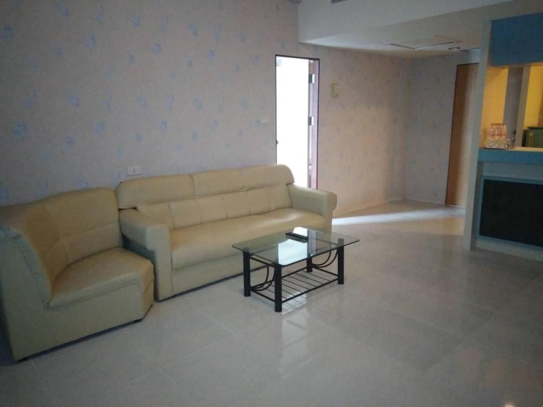 Indra Hotel Hatyai Hat Yai Ngoại thất bức ảnh